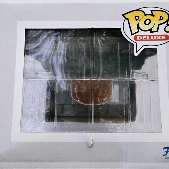 Funko Pop Harry Potter #115 and #139 Bundle - Picture 5 of 5